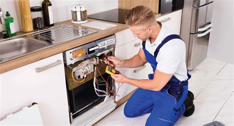 Appliance Repair .